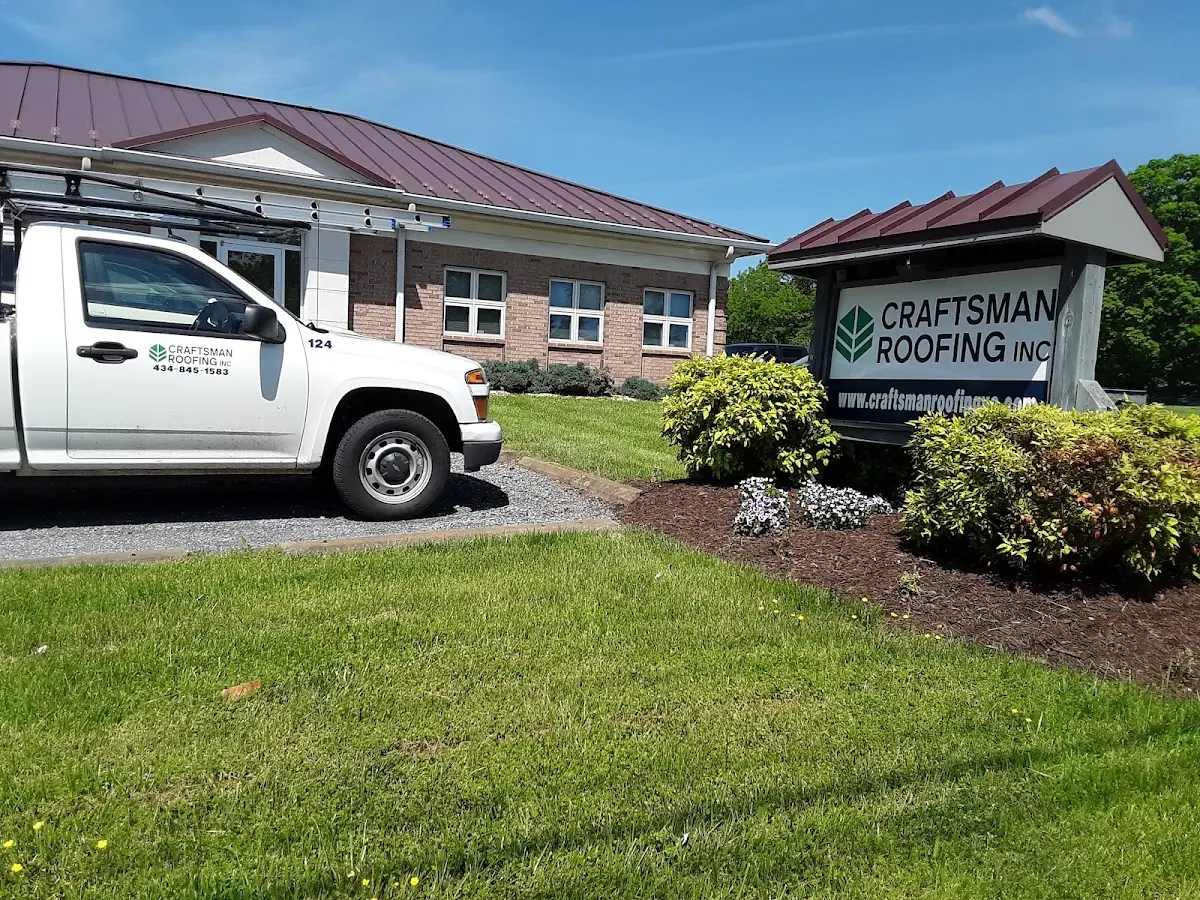 Quality Chimney Repair by experienced craftsmen in Edgemere Estates